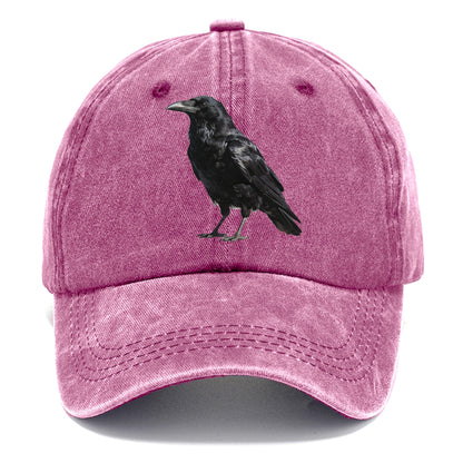 Raven - Classic Cap