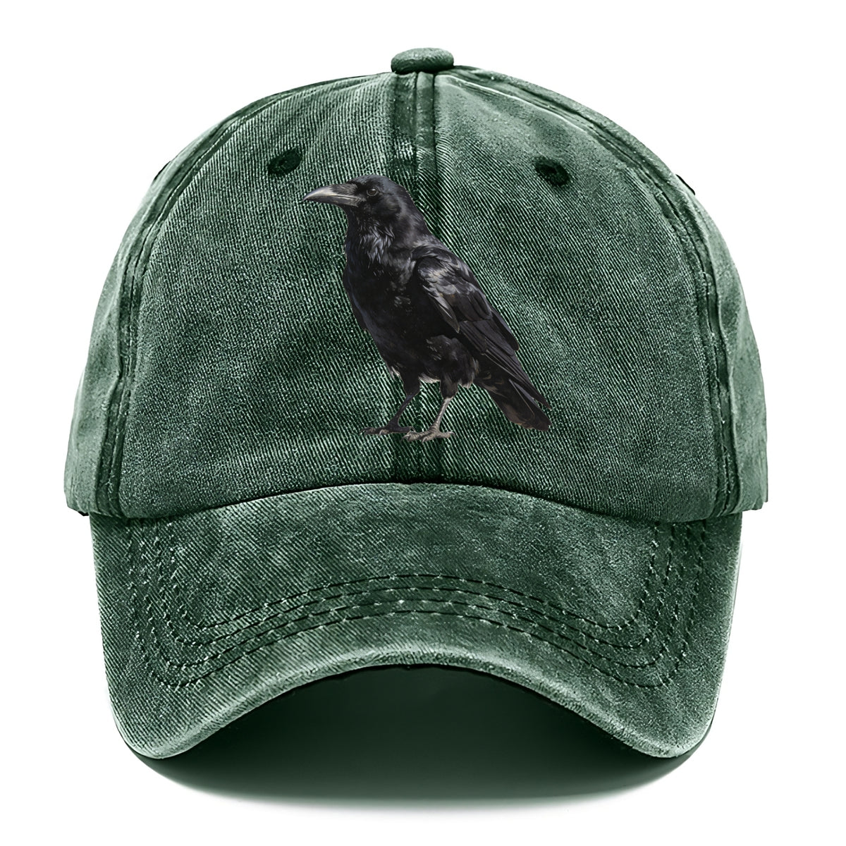 Raven - Classic Cap