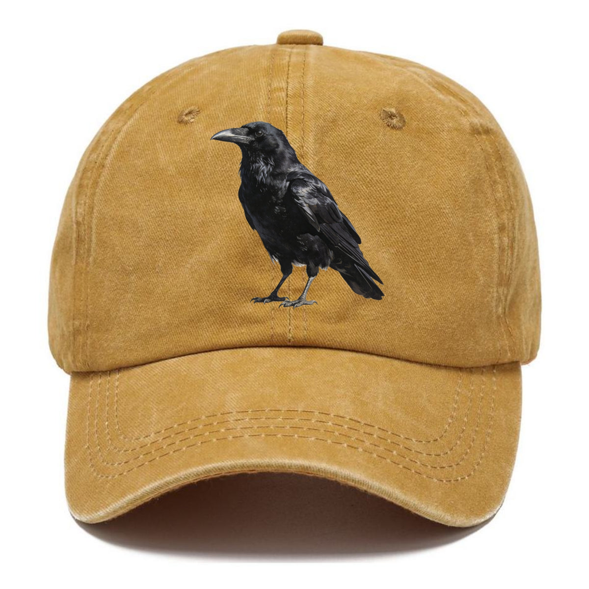 Raven - Classic Cap