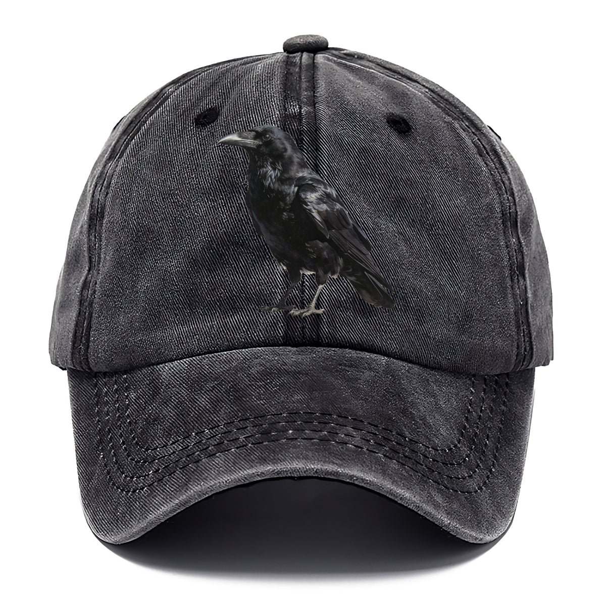 Raven - Classic Cap