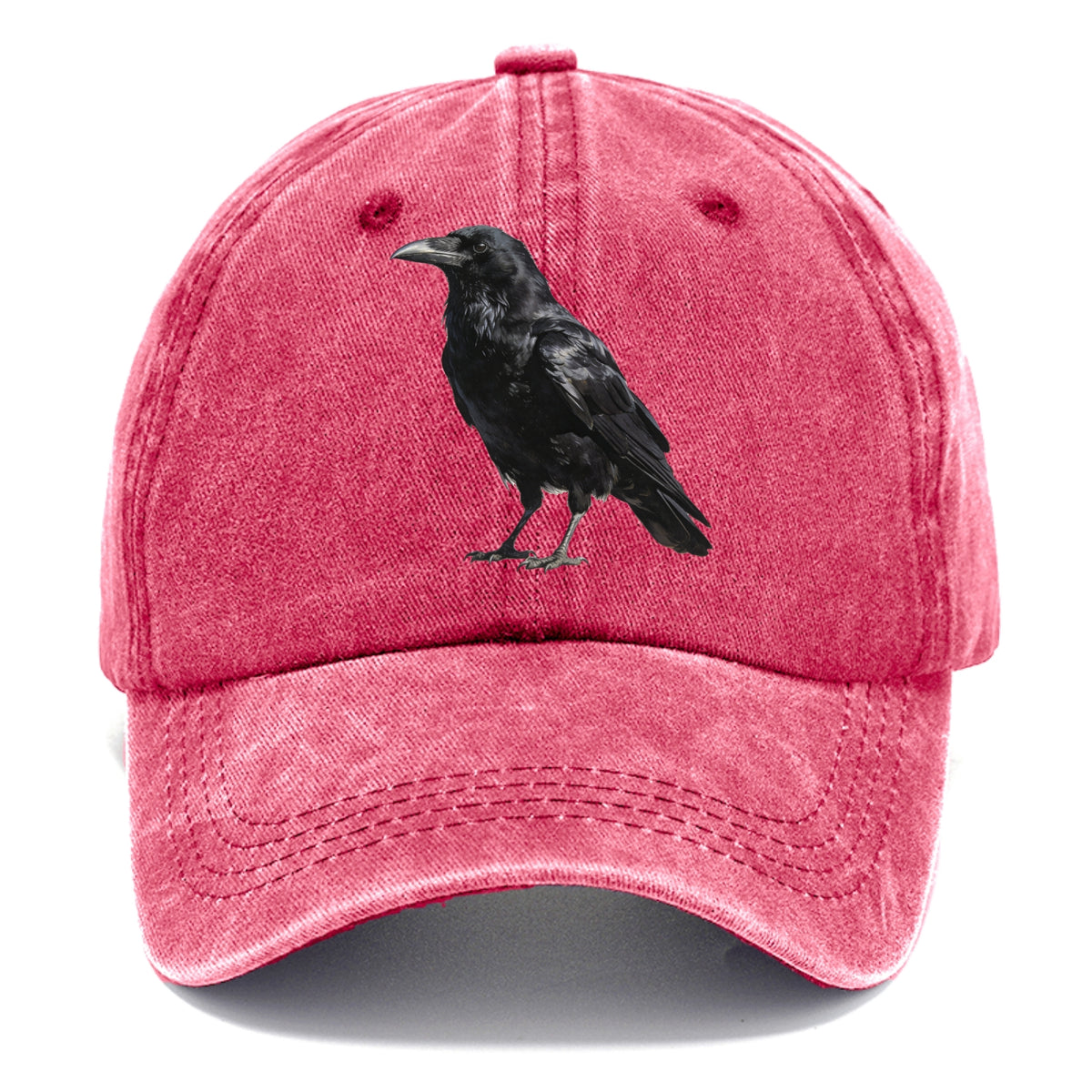 Raven - Classic Cap