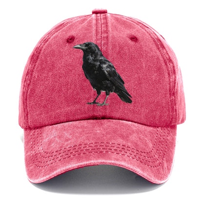 Raven - Classic Cap