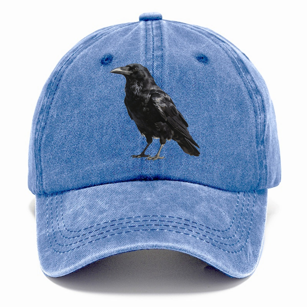 Raven - Classic Cap