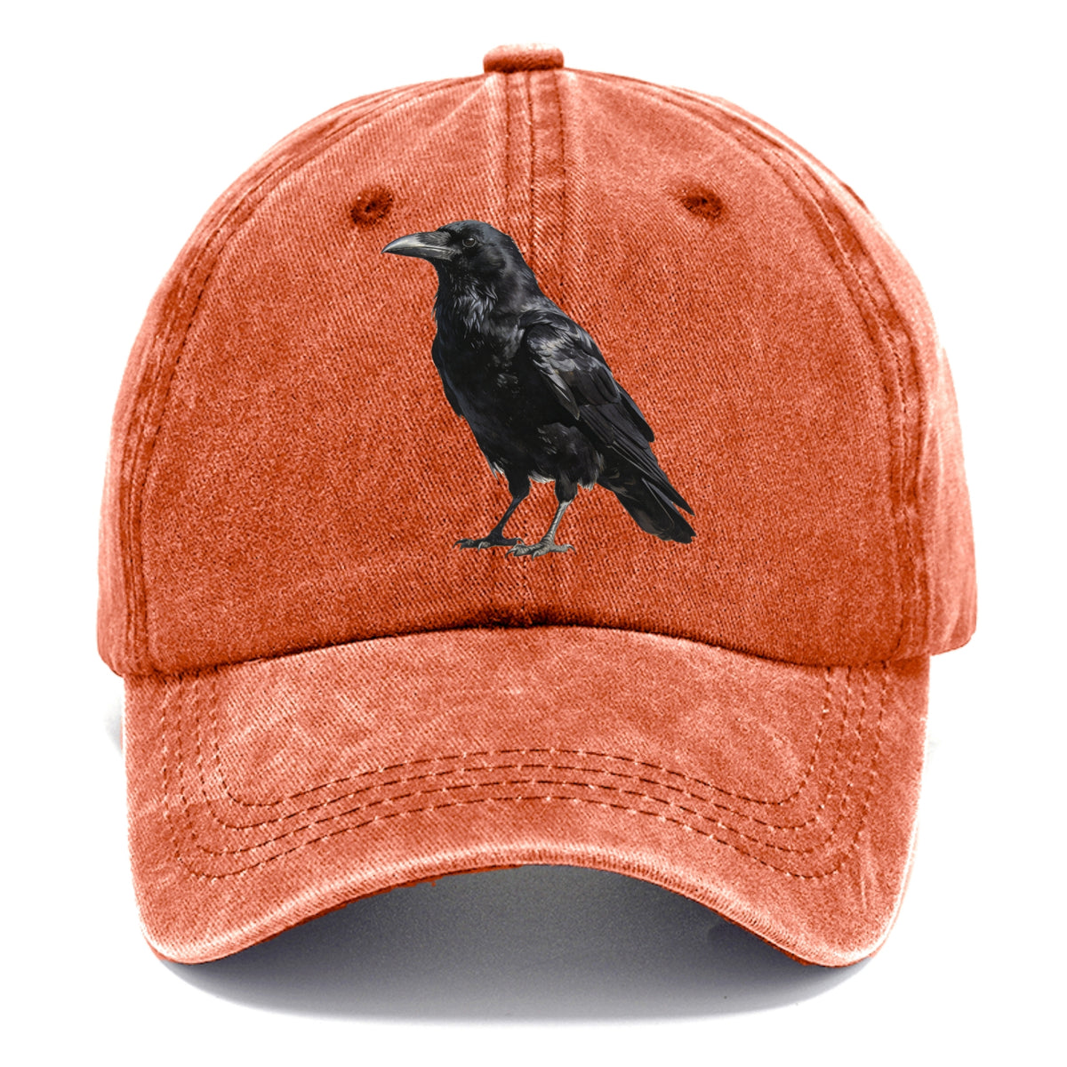 Raven - Classic Cap
