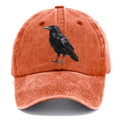 Raven - Classic Cap