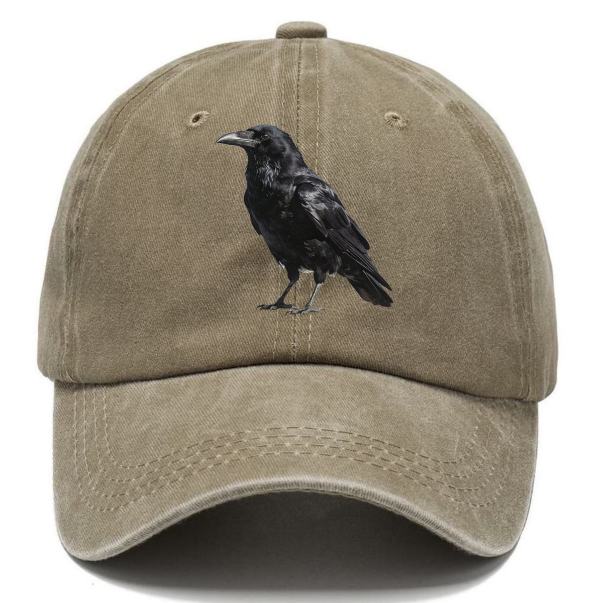 Raven - Classic Cap