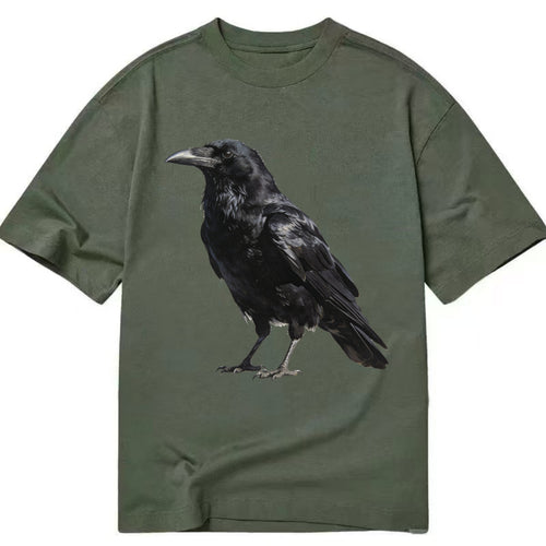 Raven - Classic T-shirt