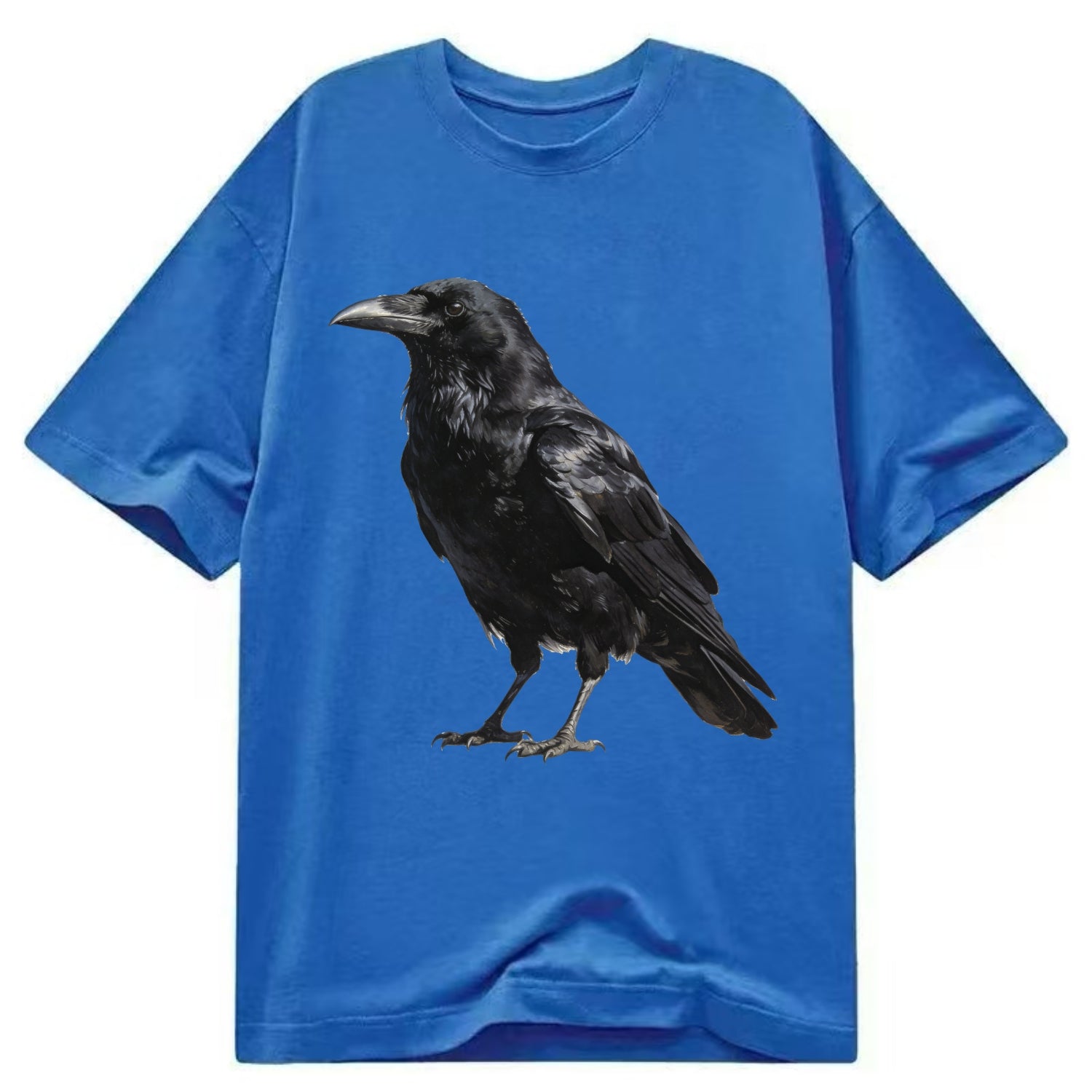 Raven - Classic T-shirt