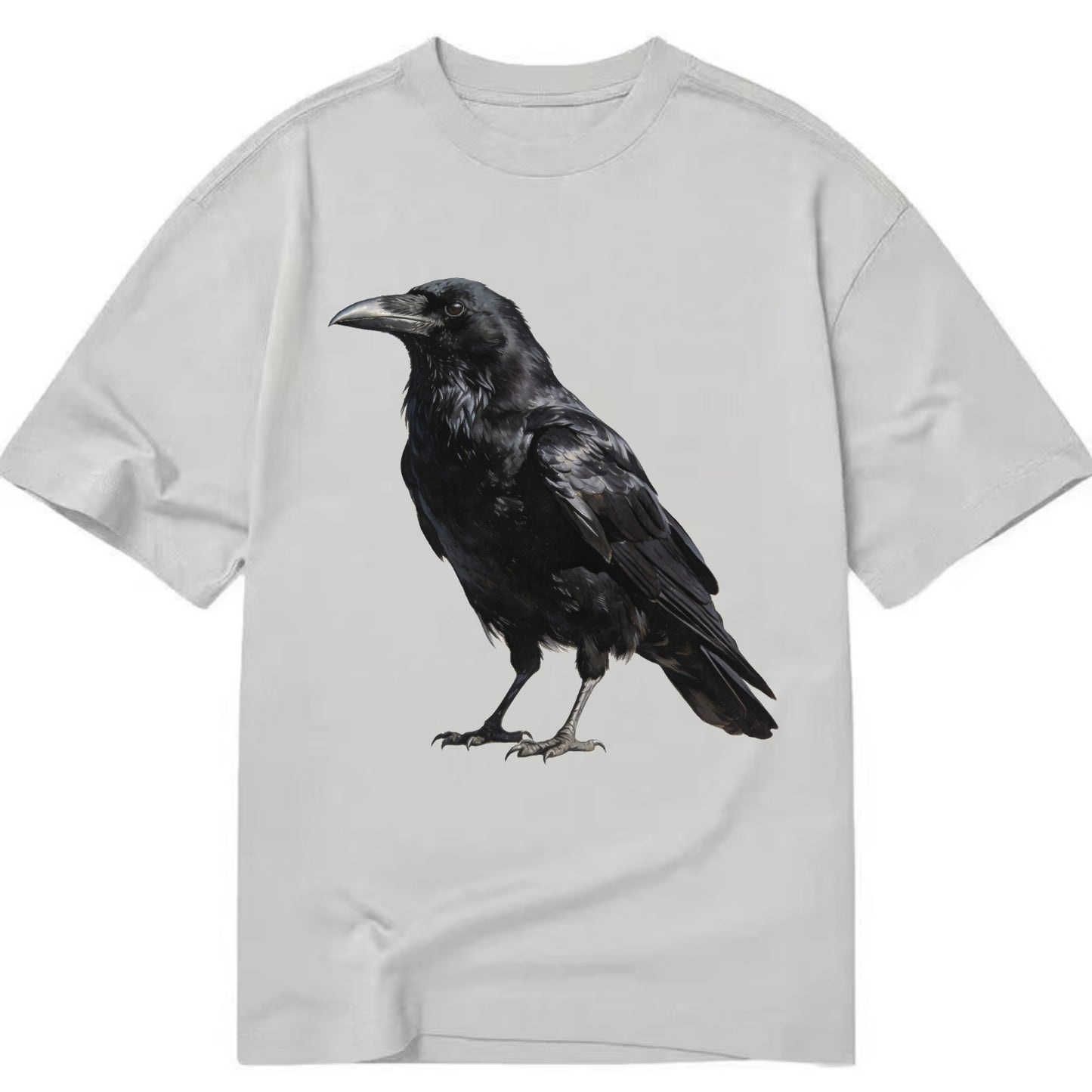 Raven - Classic T-shirt