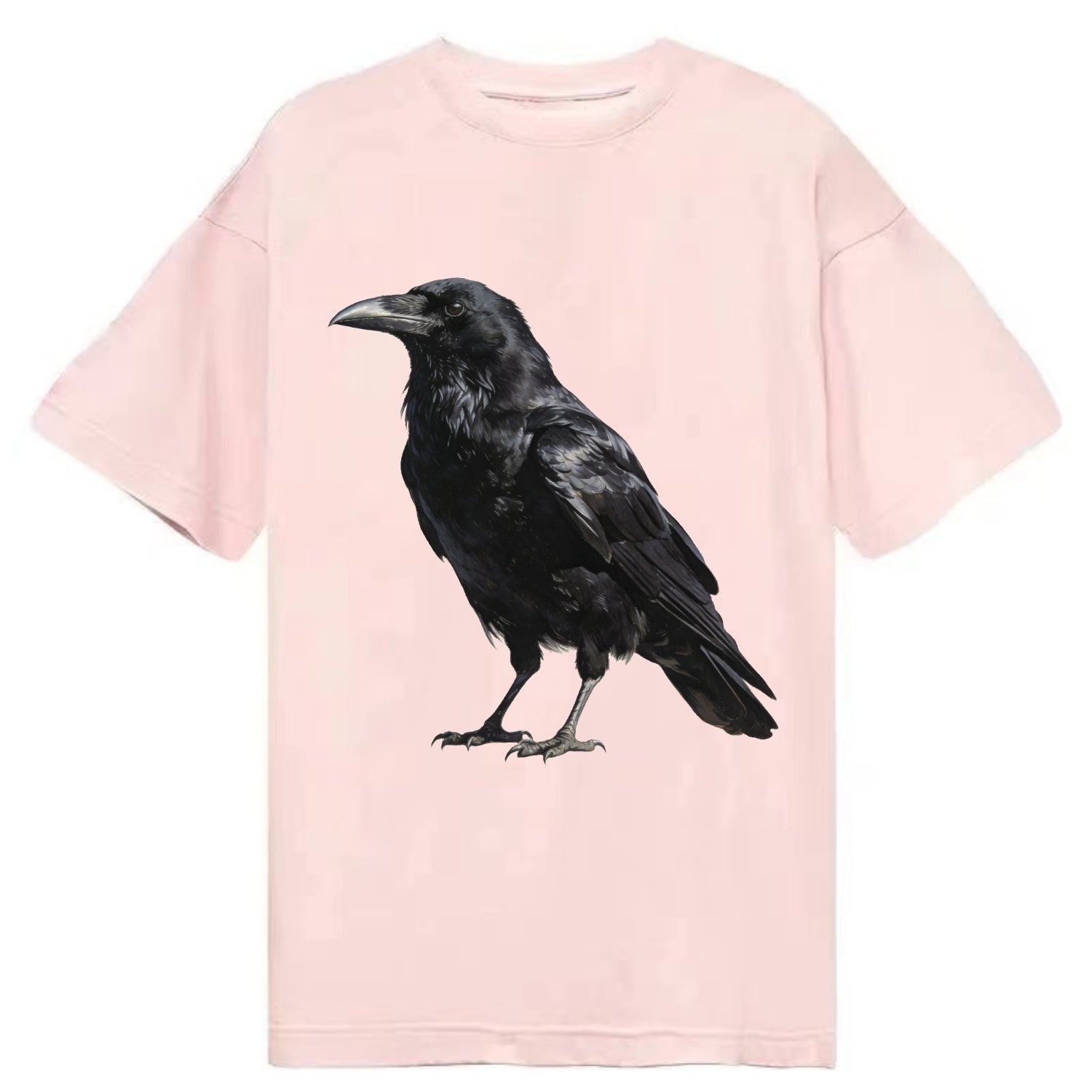 Raven - Classic T-shirt