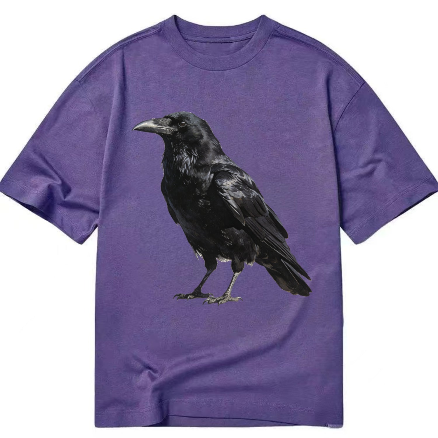 Raven - Classic T-shirt