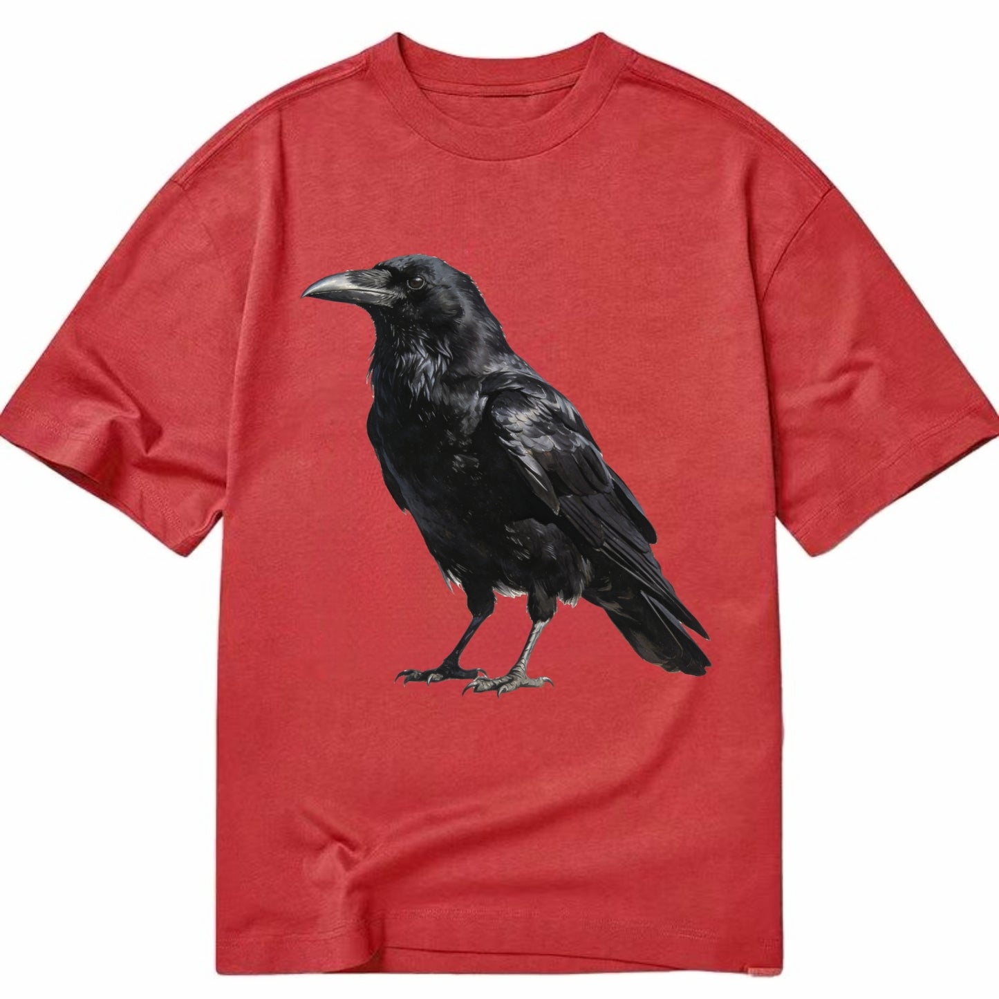 Raven - Classic T-shirt