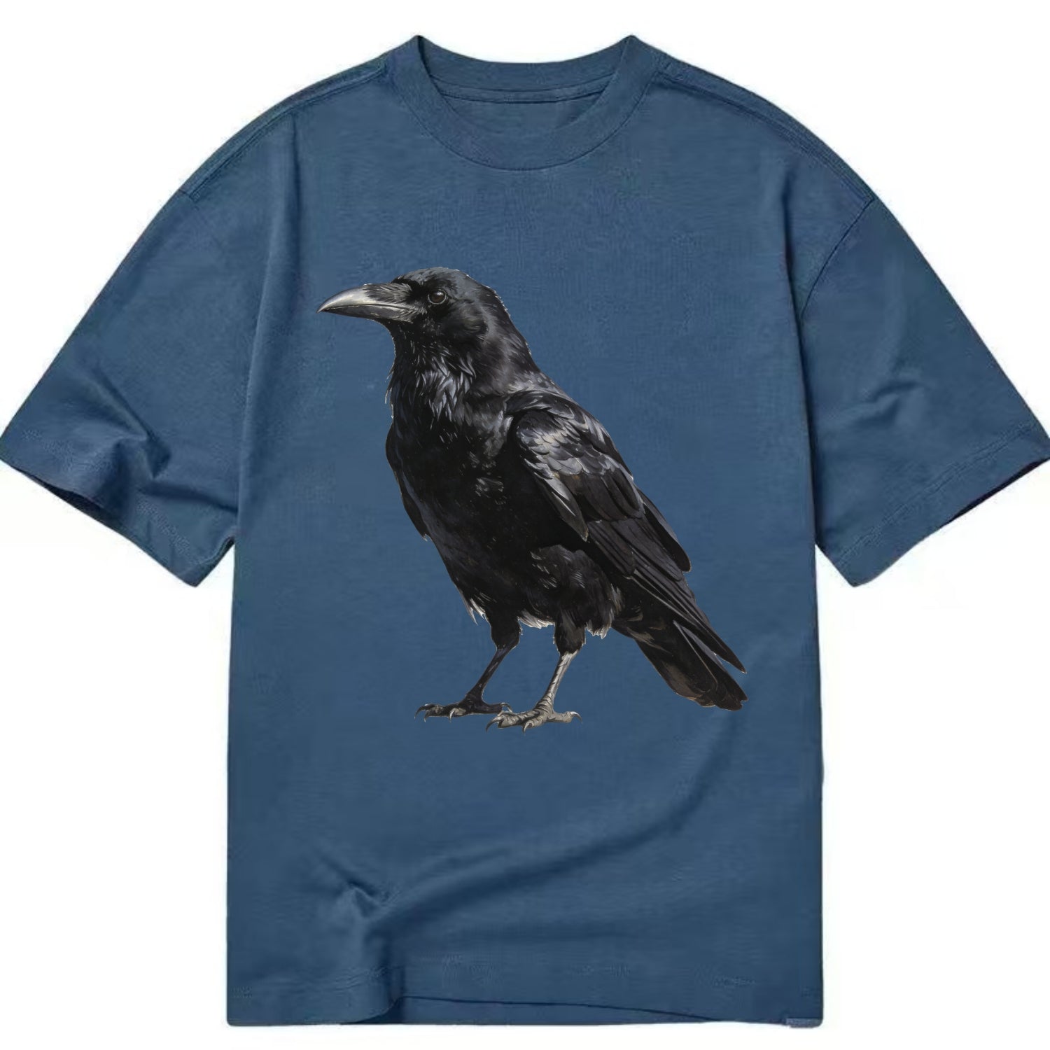 Raven - Classic T-shirt