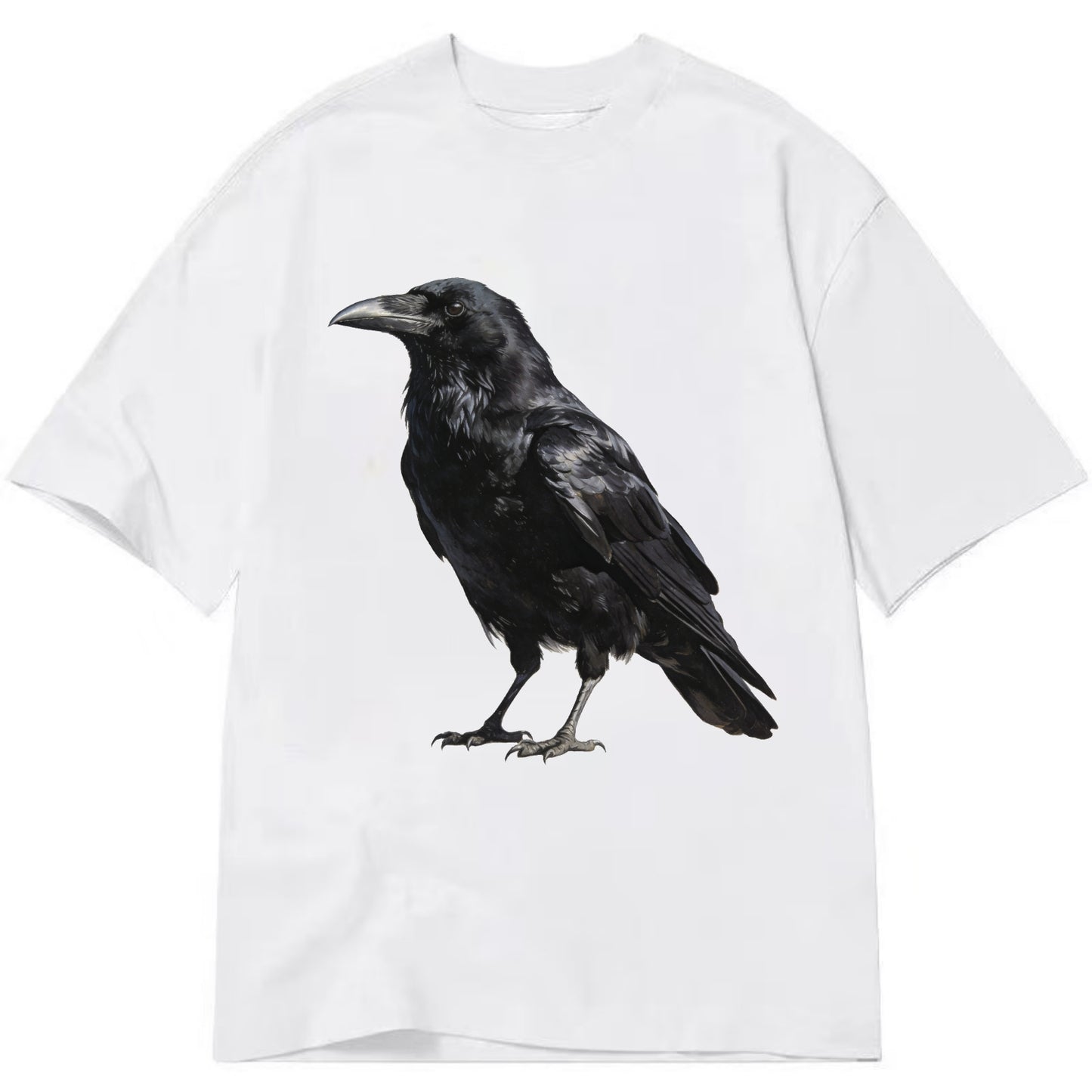 Raven - Classic T-shirt