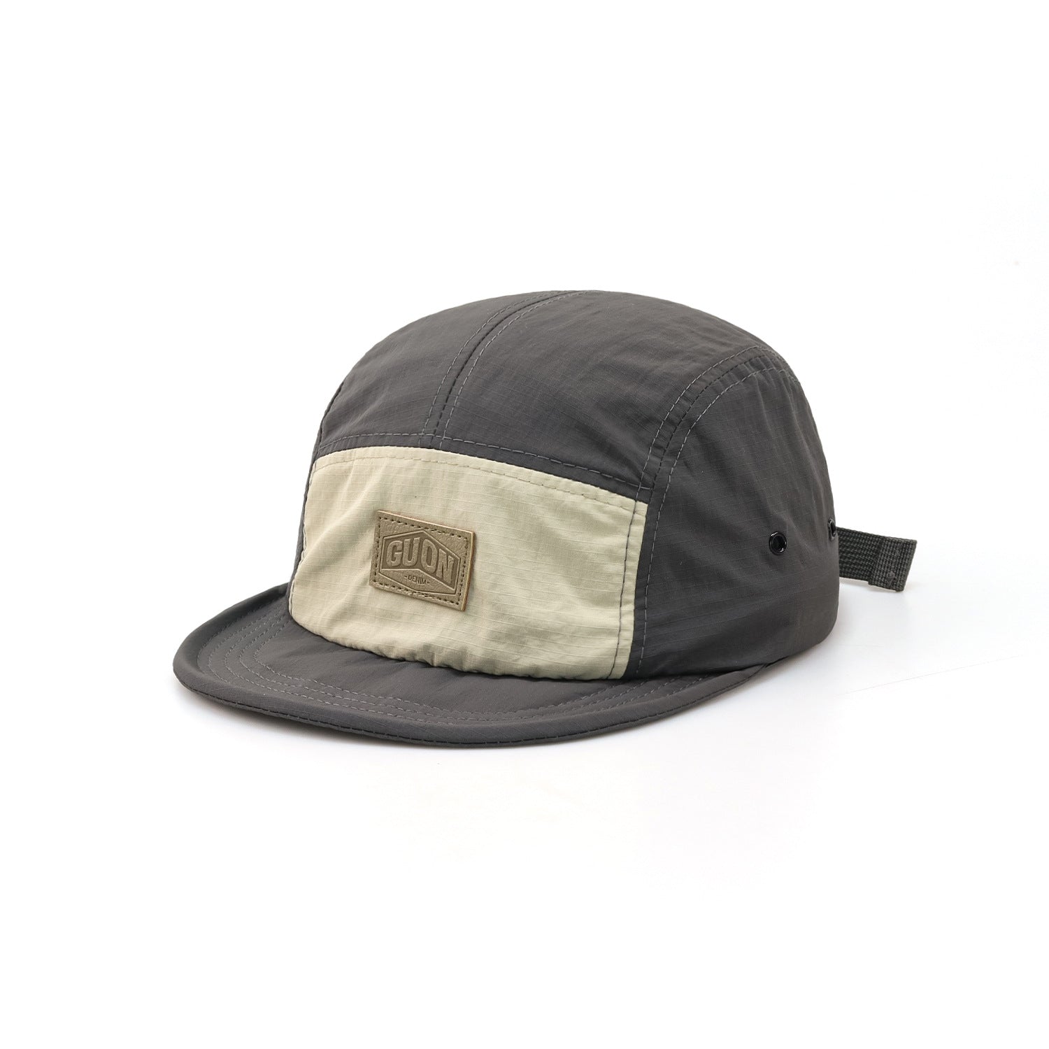 Retro Japanese Baseball Cap: Quick-Dry & Comfy