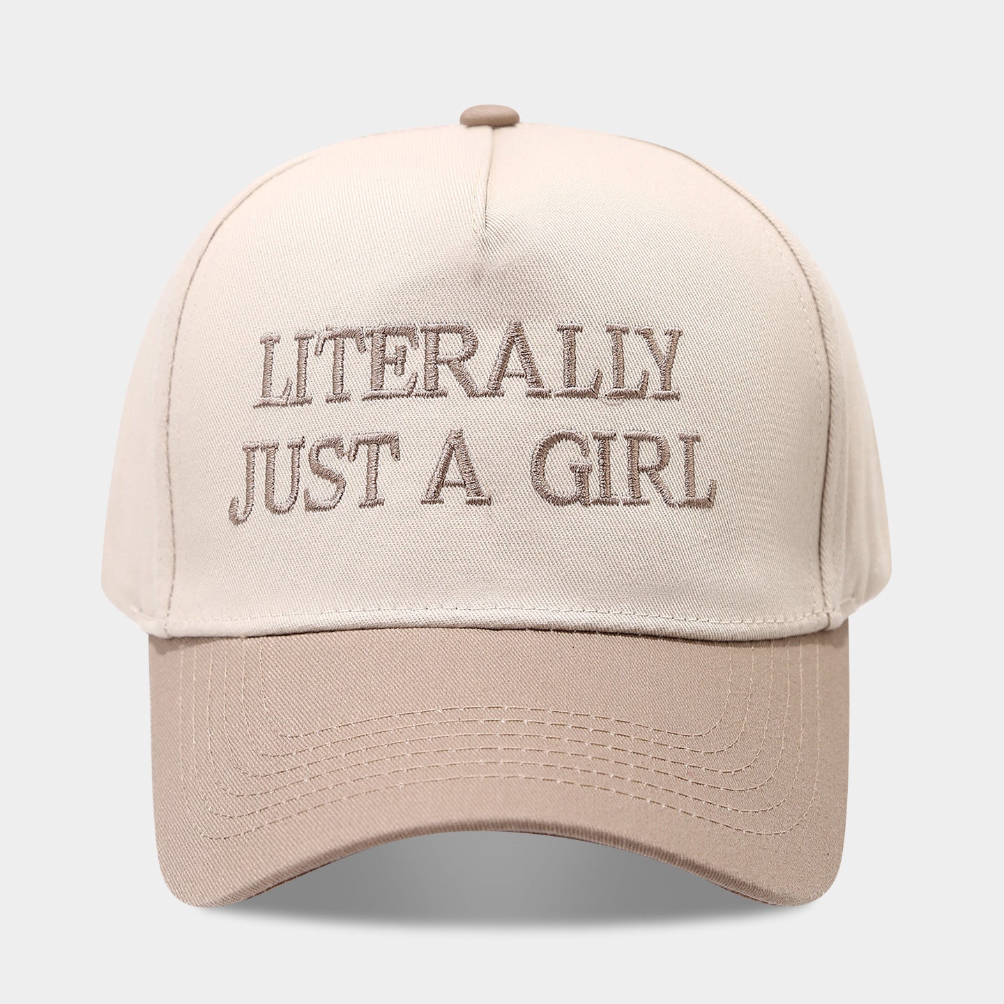 Retro Letter Baseball Cap: Chic Casual & Trendy