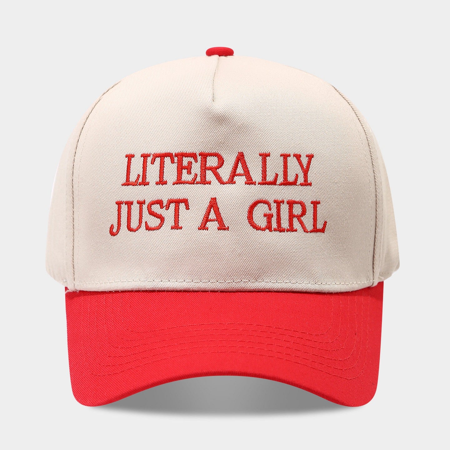 Retro Letter Baseball Cap: Chic Casual & Trendy