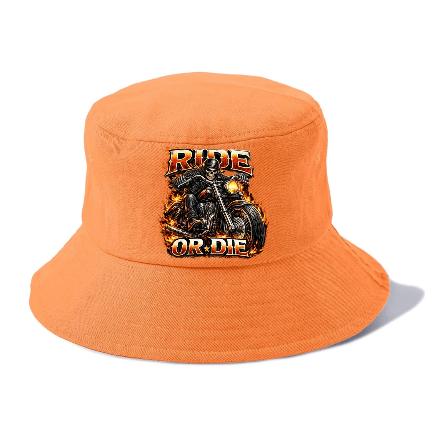 Ride Or Die - Bucket Hat