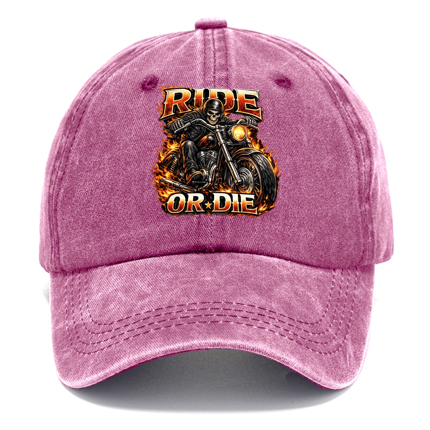 Ride Or Die - Classic Cap
