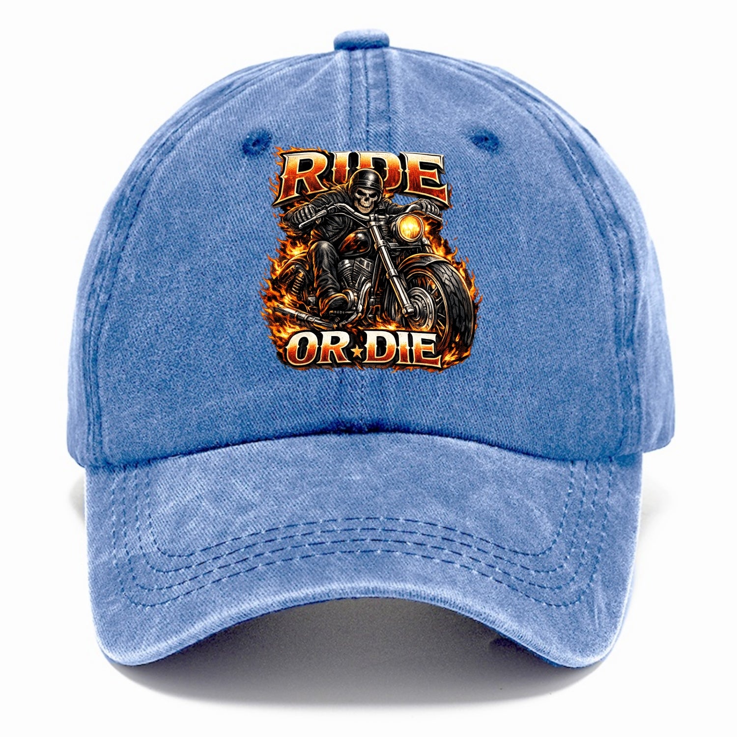 Ride Or Die - Classic Cap