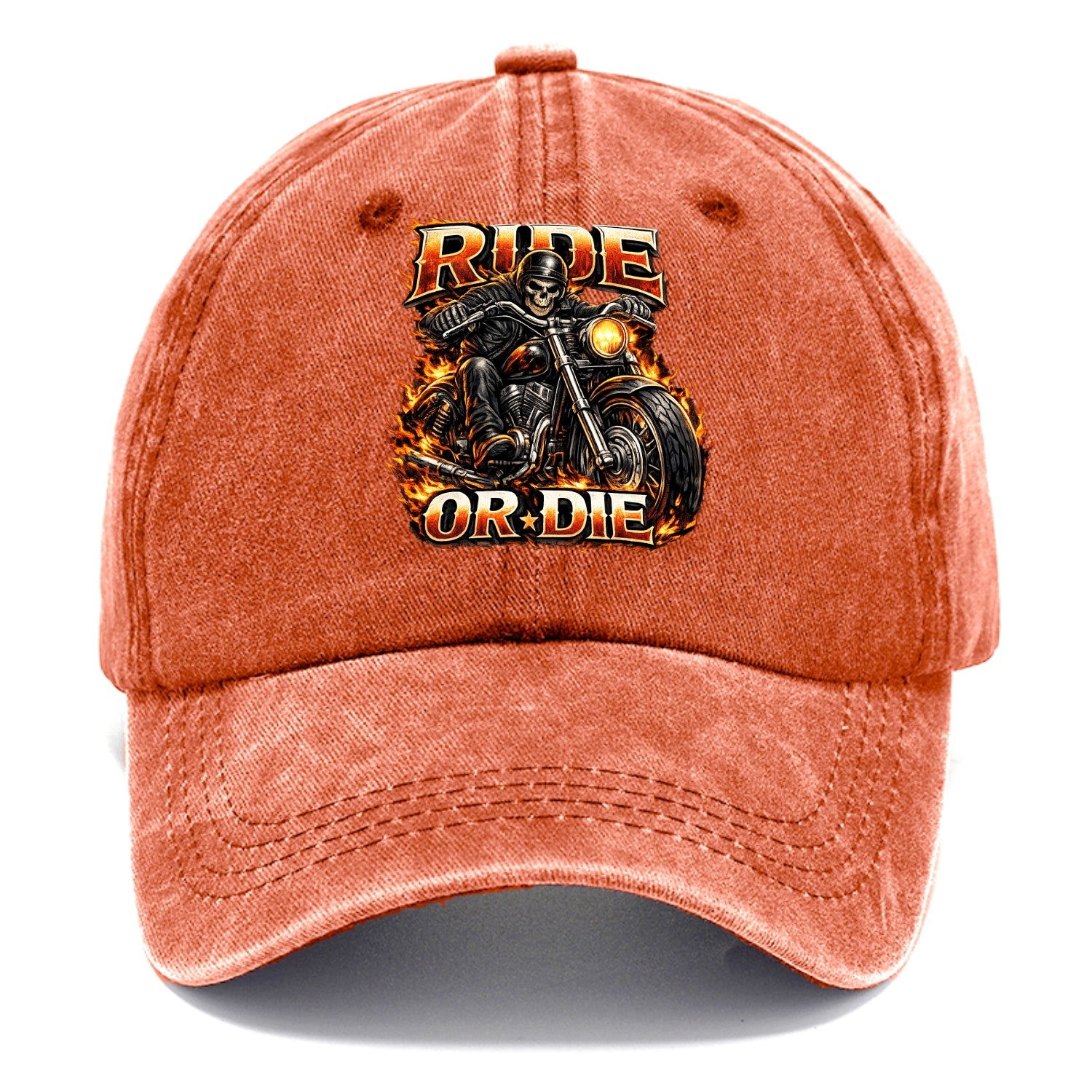 Ride Or Die - Classic Cap