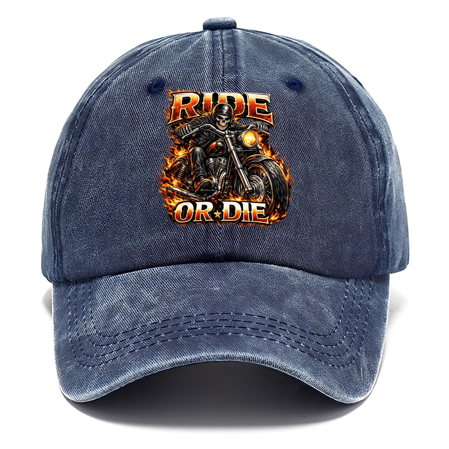 Ride Or Die - Classic Cap