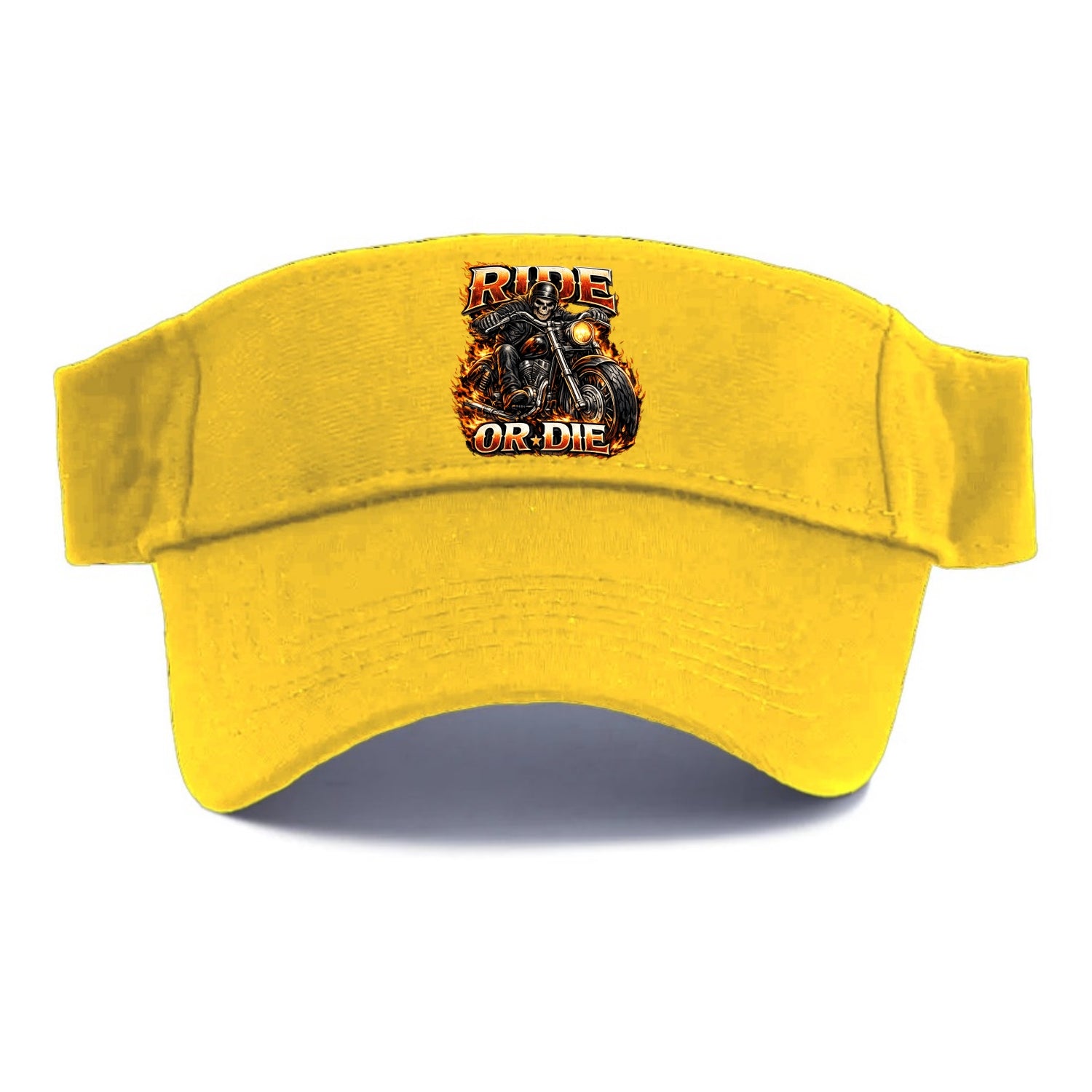 Ride Or Die - Visor