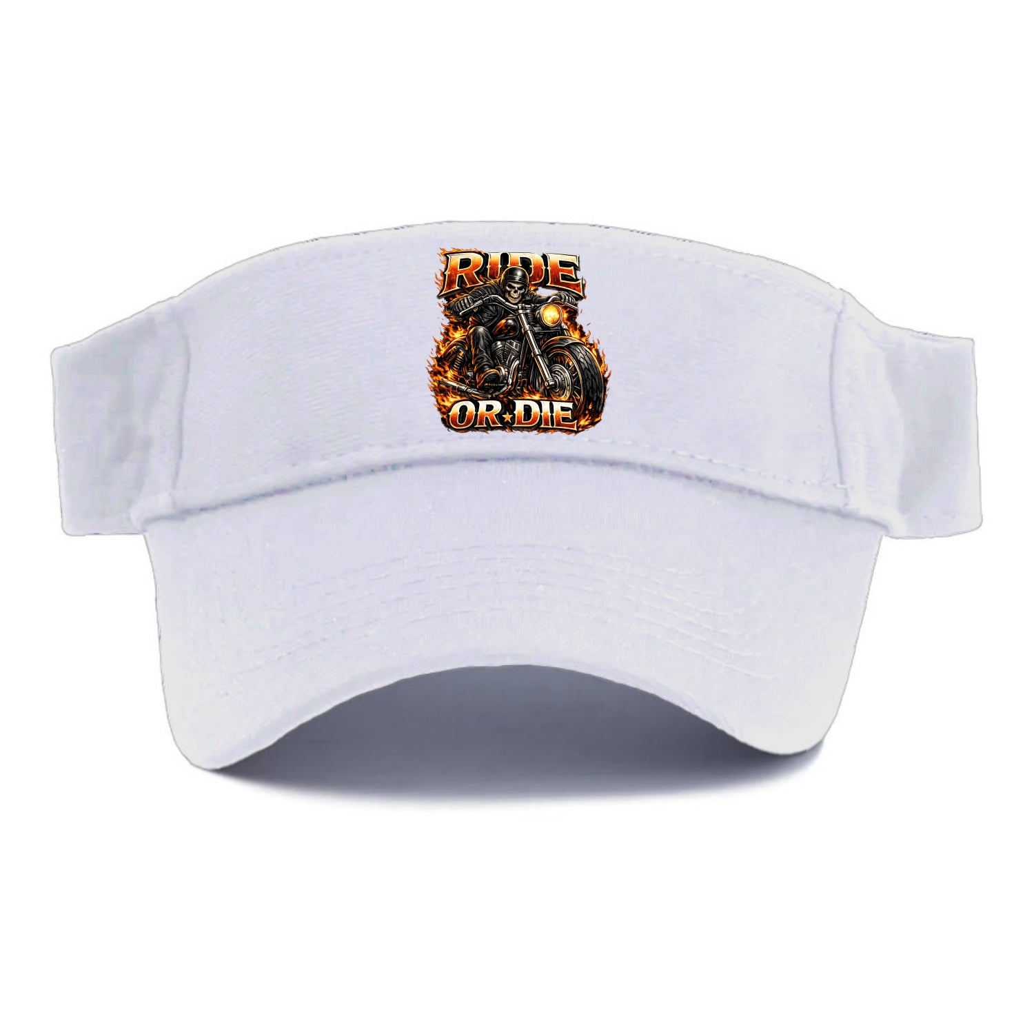 Ride Or Die - Visor