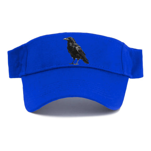 Raven - Visor