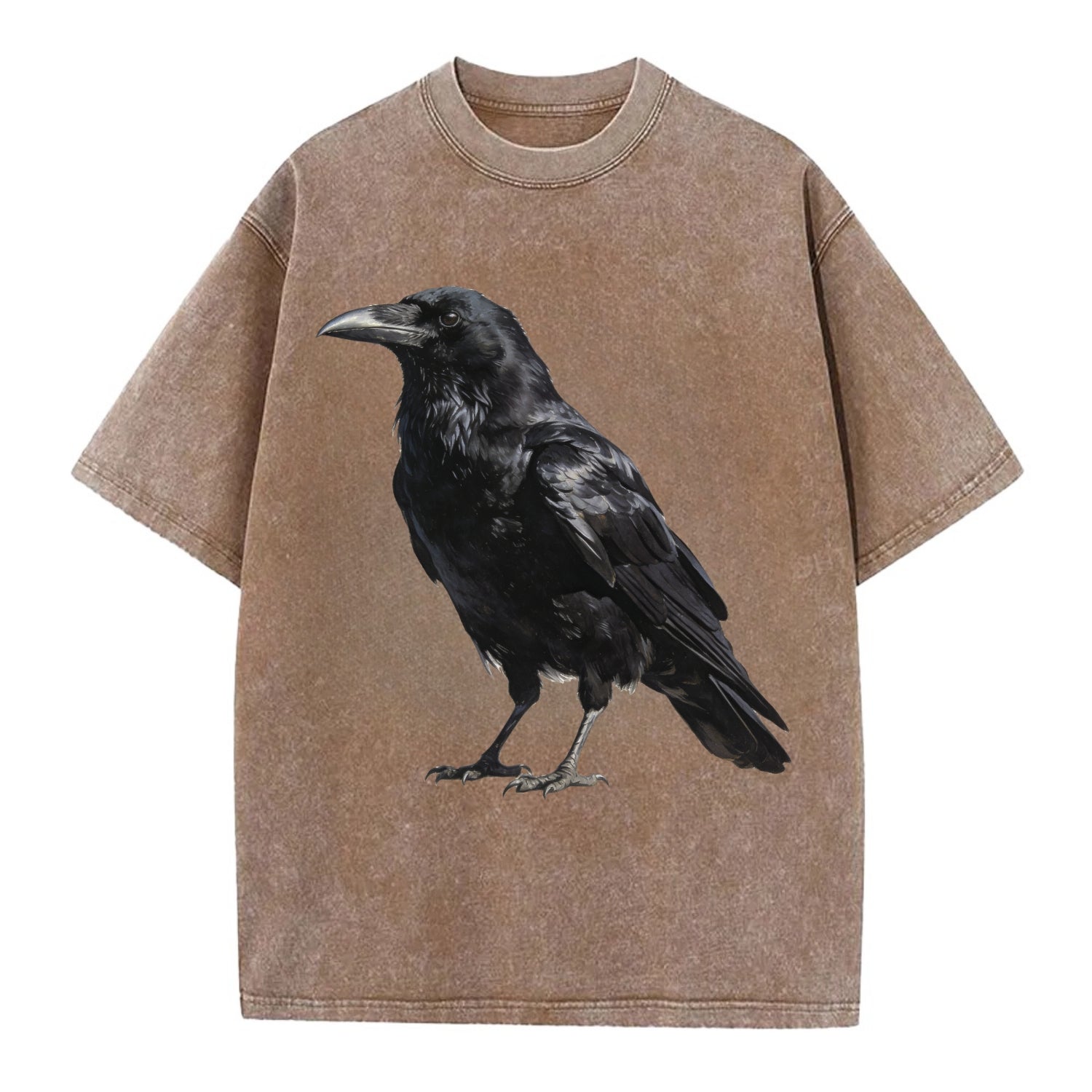 Raven - Vintage T-shirt