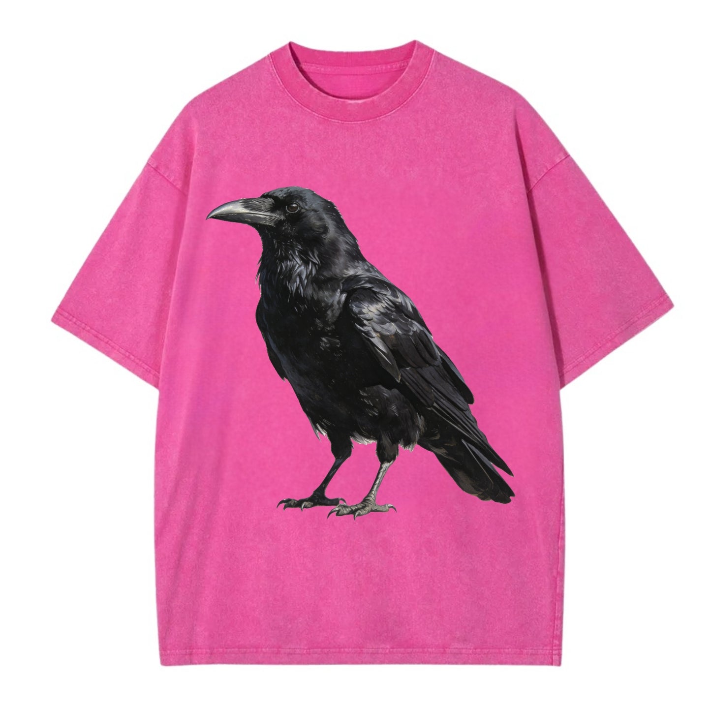 Raven - Vintage T-shirt