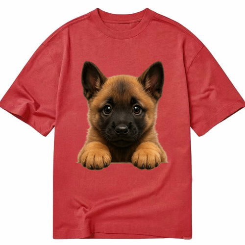Belgian Malinois  - Classic T-shirt