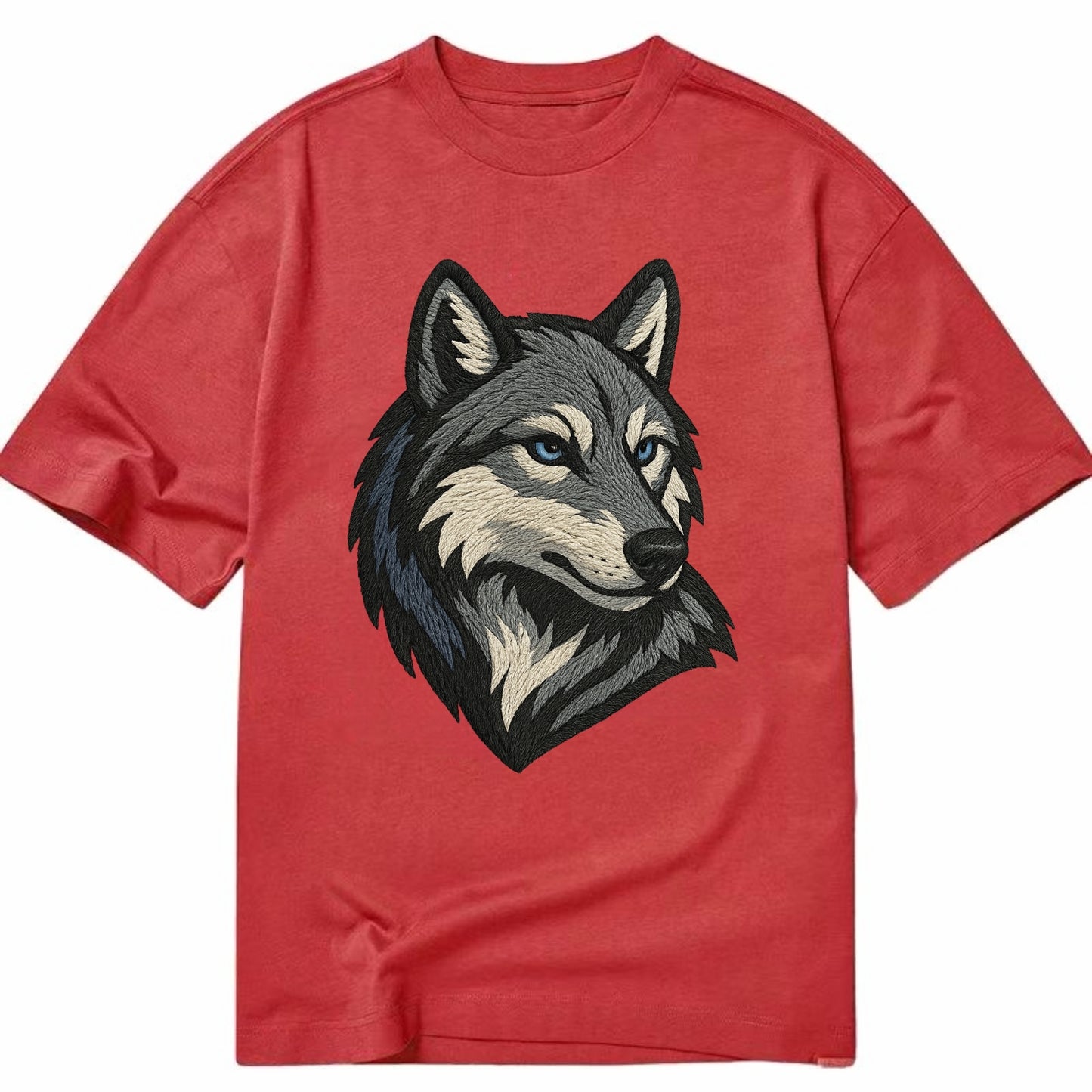 Silent But Deadly  - Classic T-shirt - Red