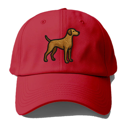 Pointer - Contemporary athletic design w - Baseball Cap