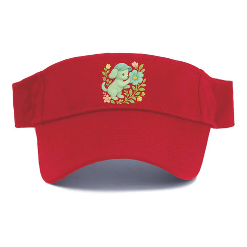 Mint Puppy - Visor