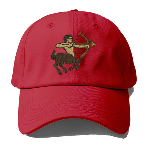 Sagittarius Arrow  - Baseball Cap