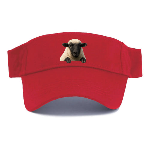 Sheep  - Visor