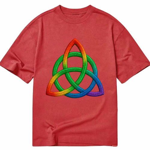 Triquetra  - Classic T-shirt