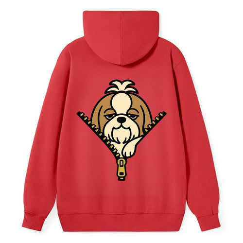 Shih Tzu - Classic Pullover Hoodie