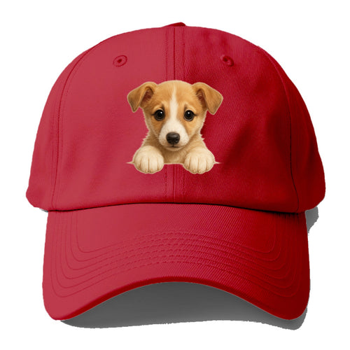 Whippet  - Baseball Cap