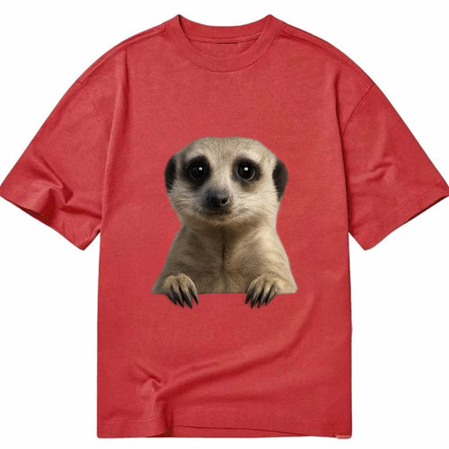 Meerkat  - Classic T-shirt