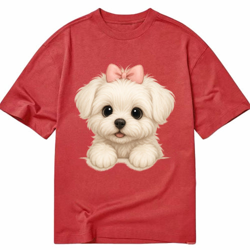 Maltese  - Classic T-shirt