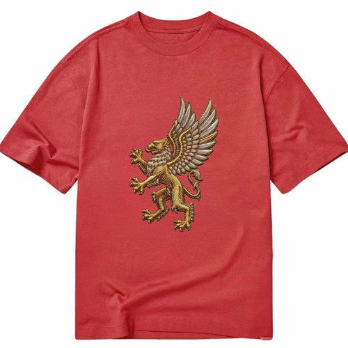 Griffin - Classic T-shirt