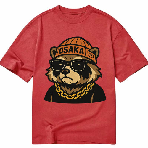 Osaka Tanuki - Classic T-shirt