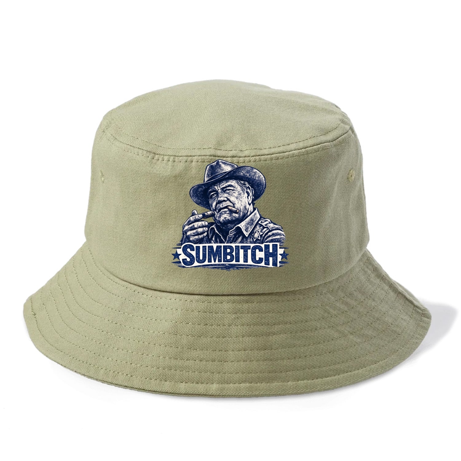 Sumbitch - Bucket Hat