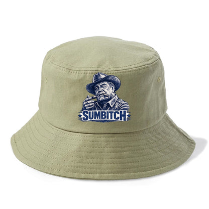 Sumbitch - Bucket Hat