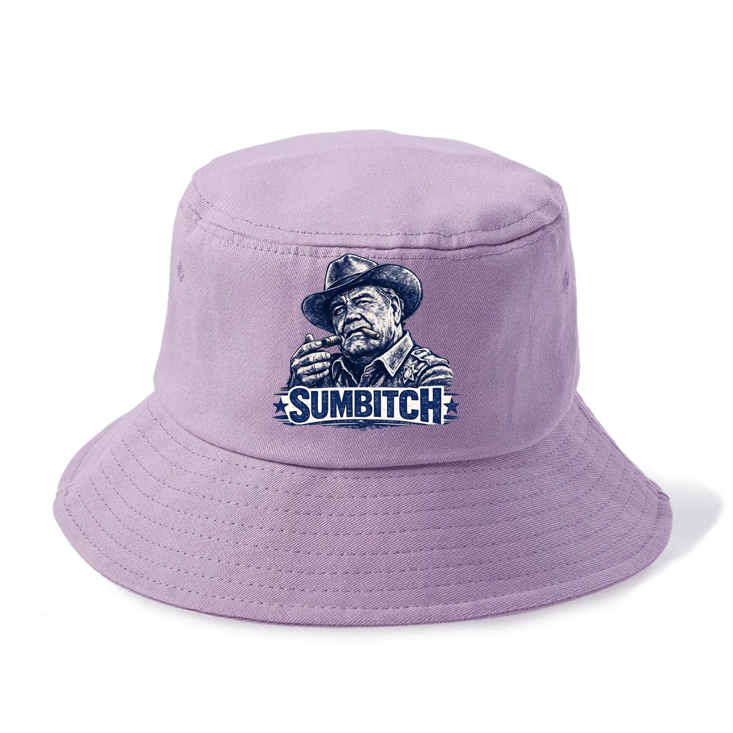 Sumbitch - Bucket Hat