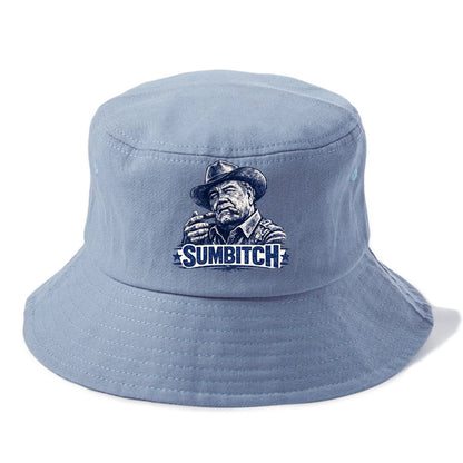 Sumbitch - Bucket Hat