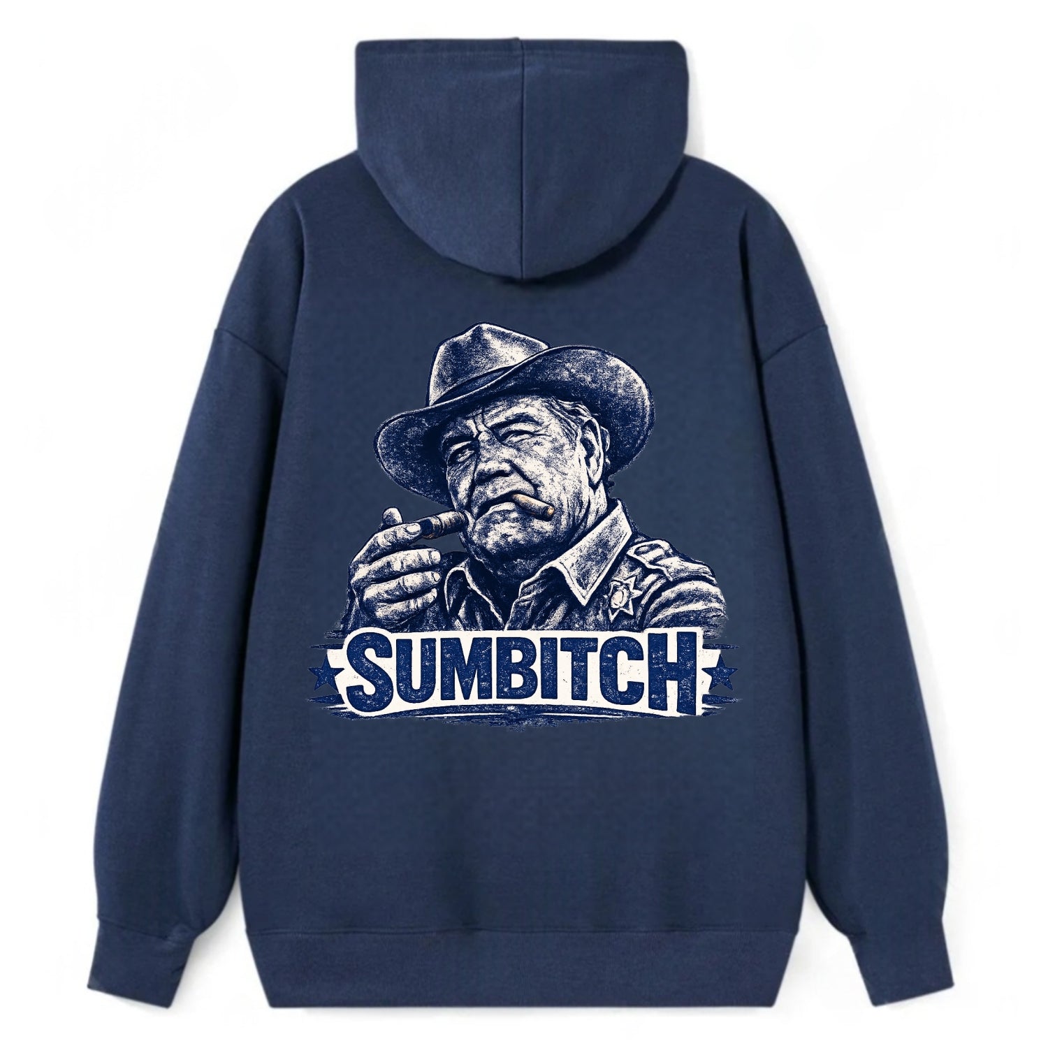 Sumbitch - Classic Pullover Hoodie