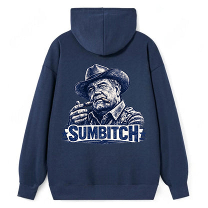 Sumbitch - Classic Pullover Hoodie